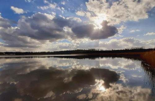Hausboot Janne Lübeck Inclusive Kanu nach Verfügbarkeit SUP und WLAN 50 MBit s Flat - Foto 23