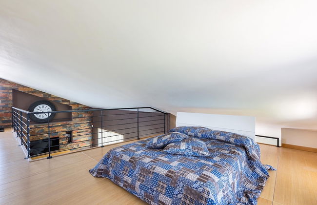 Villa Giulia Luxury Suite - Foto 2