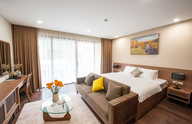 J'adore Apartment - Foto 18