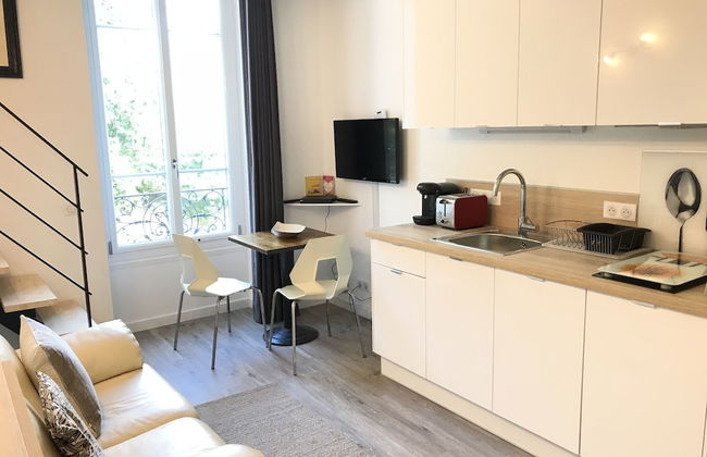 Villa le Nid - Foto 27