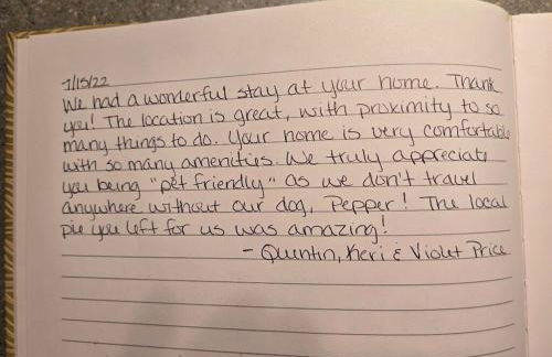 Against the Wind Vacation Rental LLC - Foto 19