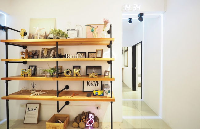 luxury Linguang MRT station - Foto 46