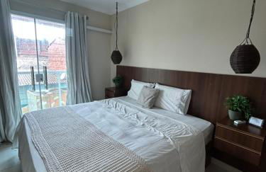 Casa na praia 3 suítes 500m mar - Foto 16