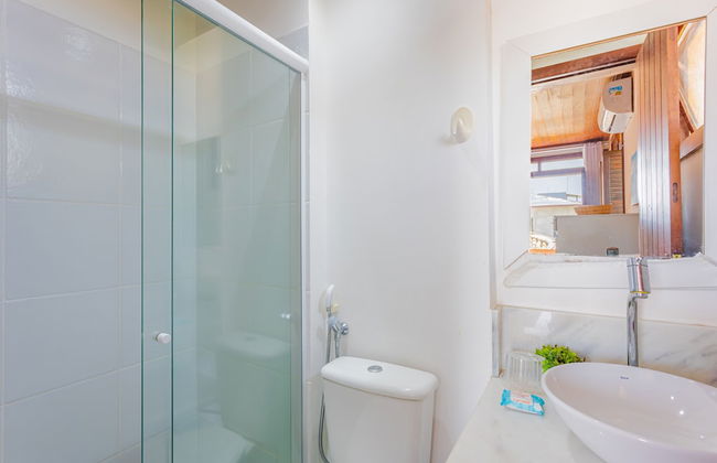 GB18 Maravilhosa Casa Pé na Areia - Photo 28