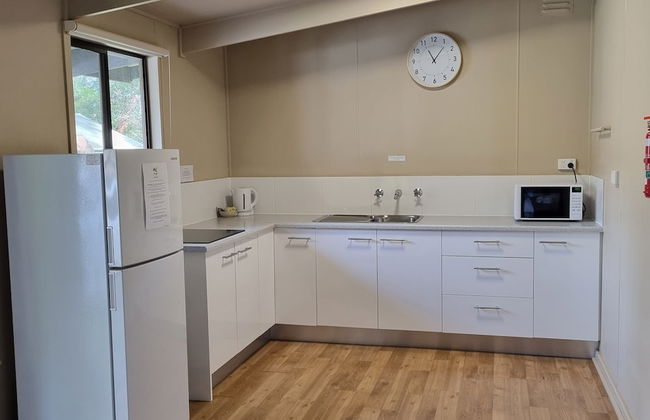 Robe Holiday Park - Foto 9