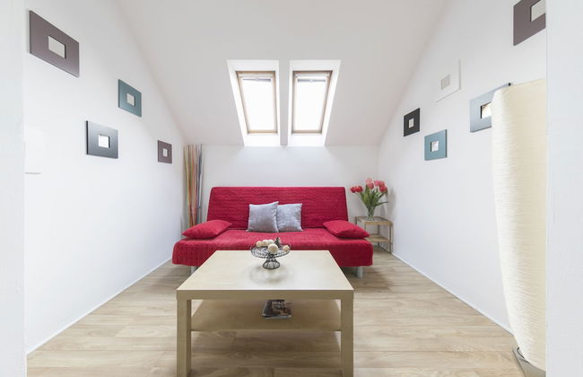 Primeflats - Apartments near Prenzlauer Berg - Foto 25