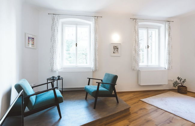 Downtown Apartments Český Krumlov - Foto 30