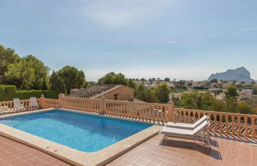 Villa Robin - Costa CarpeDiem - Photo 5