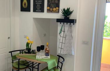 Home K&Y Elite Pineta - Foto 29