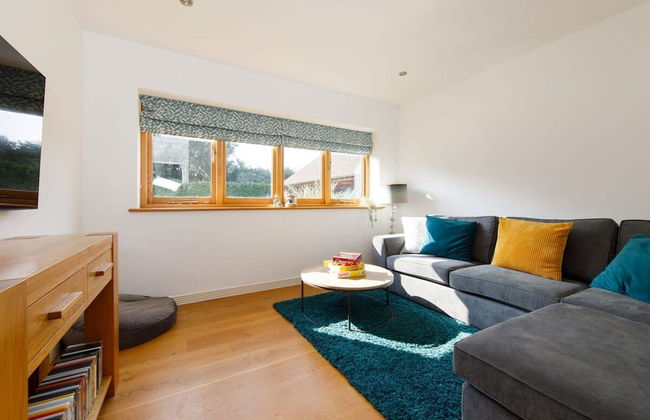 Secluded Barn Style Home With hot tub - Sleeps 12 - Foto 77