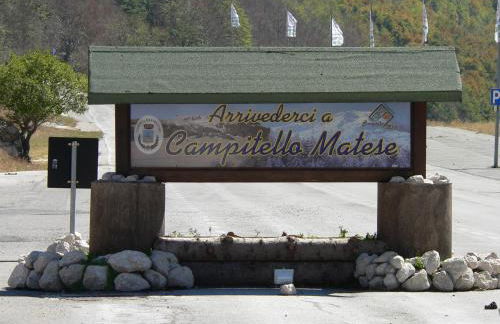 Guest Art Campitello Matese - Foto 59