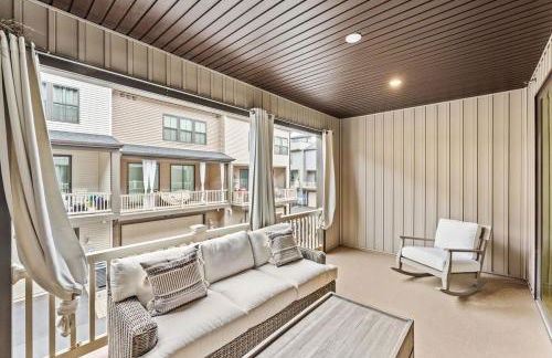 Ashburn 4-BR Homestay Close to Dulles & METRO - Foto 24