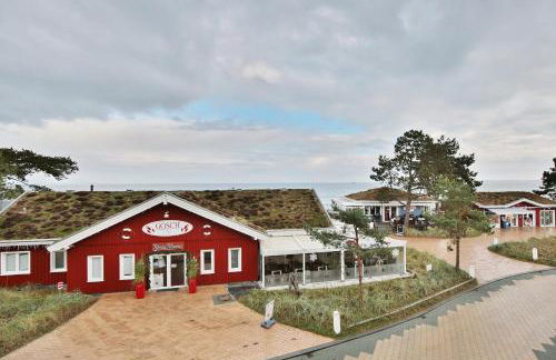 Residenz Ostseestrand Appartement 17 - Foto 26