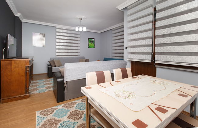 Guven Suite House - Foto 47