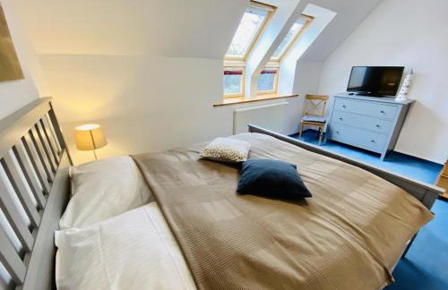 Ferienhaus Waterkant - Foto 18