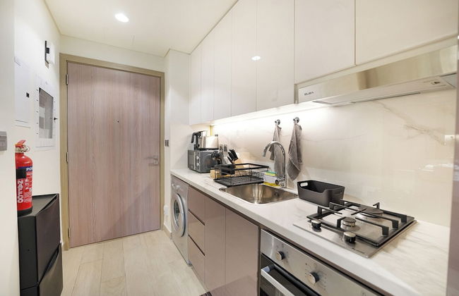 Easygo- Chic 1br-sofa bed Azzi Riviera48 - Photo 21