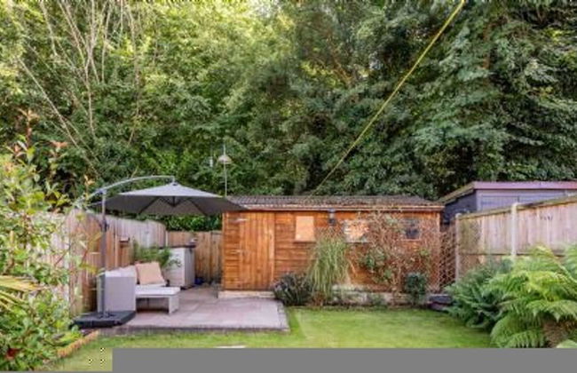 Host Stay Maple House - Foto 23