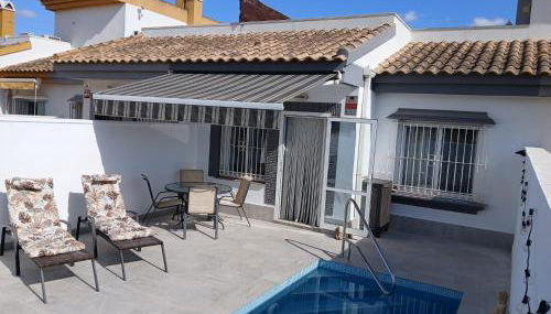 Sucina 2 Bed Bungalow walking distance of tow - Foto 1