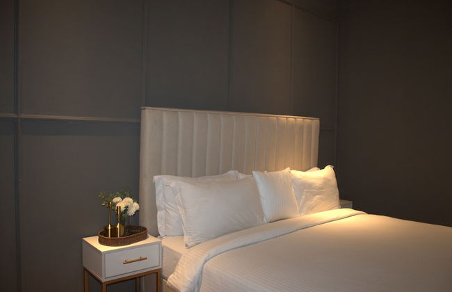 The Opus Luxury Residences - Foto 6