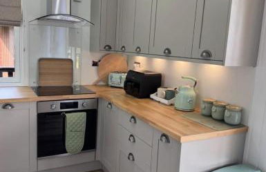 Hunters Quay - Hot Tub Lodge at Limecroft 6 - Foto 4