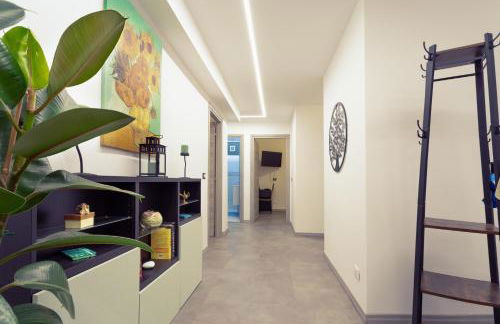 Oasi di San Martino a 5 minuti dall'ospedale parcheggio condominiale - Foto 10