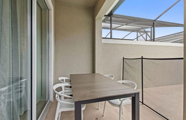 Gorgeous 4 Bd w Pool at Storey Lake Resort 4277 - Photo 65