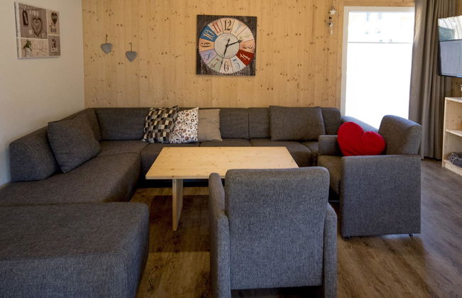 Sup.4 SZ Sauna o.IR-Sauna+Sprudelbad - Foto 3