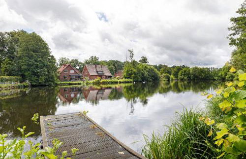 Romantische Whg In Ruhiger Lage - Foto 25