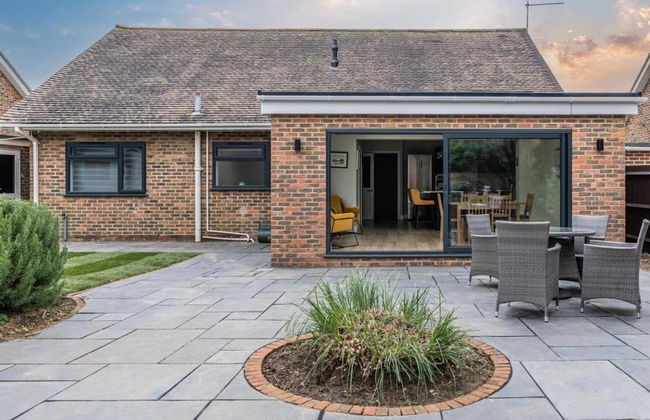 Seaford Retreat By My Getaways - Foto 2