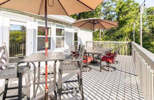 Beach Please! Complimentary 6-Seater Golf Carts! - Foto 25