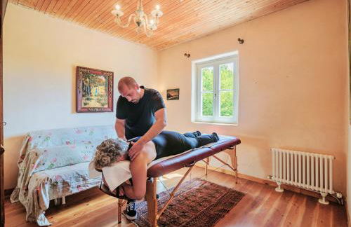 Agriturismo di Charme e Ristorante Stallato Il Filo di Paglia - Foto 105