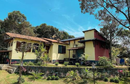 Macondo Chalés - Foto 36