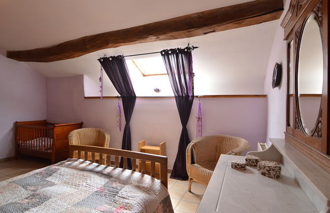 Former Farmhouse in the Upper Ardennes - Foto 10