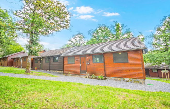 Nature Chalet in Somme-leuze - Foto 21