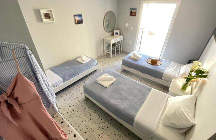 Nine Muses Apartments - Foto 26