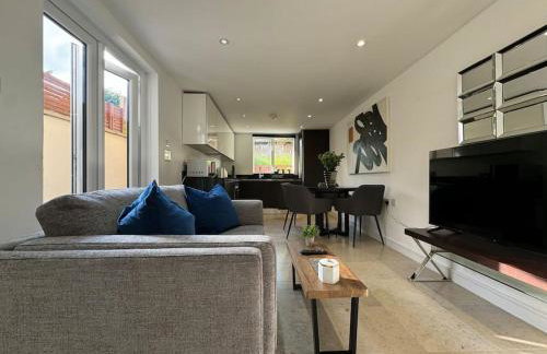 Trendy 2BR 2BA Flat in Crystal Palace - Foto 1