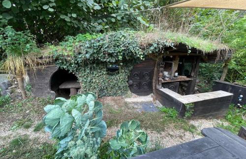 La tiny house de Chaparon - Foto 9
