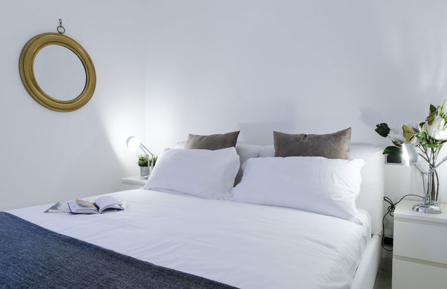 JOIVY Nervi Charming Flat Santarosa - Foto 4