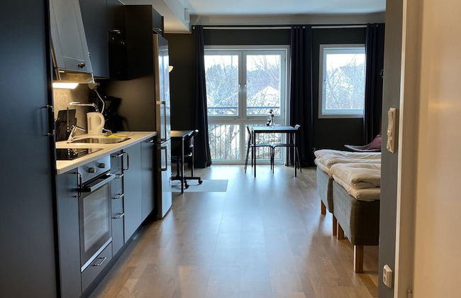 Magnolia House Norrviken - Photo 73