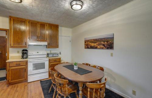 Badlands Suite Less Than 1 Mi to Teddy Roosevelt Park! - Foto 12