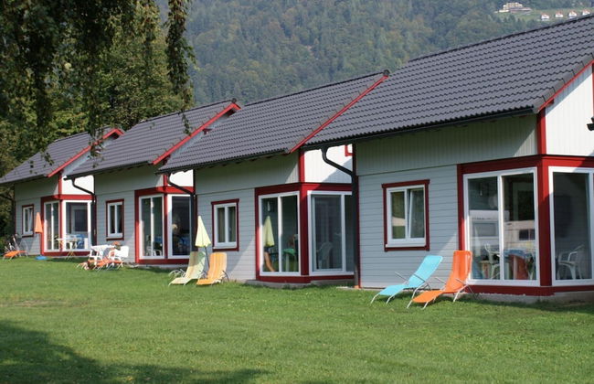 Holiday Home Bodensdorf Near Gerlitzen Ski Area - Photo 21