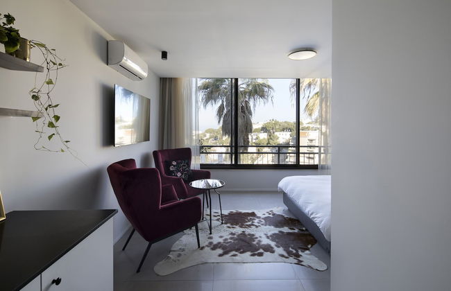 Urbanica Carmel - Foto 20