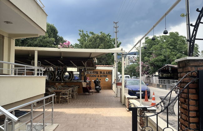 metropolitan apart - Photo 36