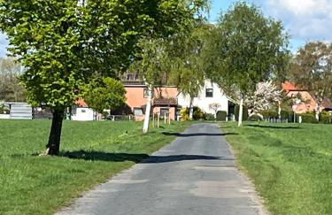 Ferienwohnung Naturpark Südheide im Retro-Style - Foto 14