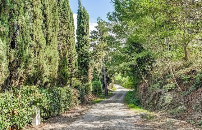 Belvilla by OYO Typical Country House With Pool - Foto 30