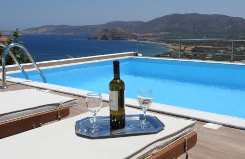 Villa Aiolos - Photo 56