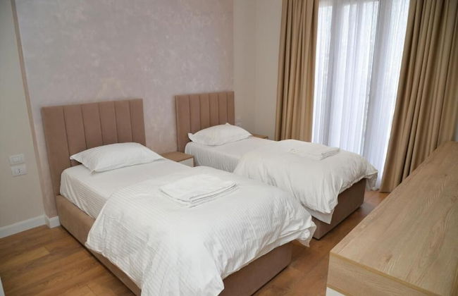 Green Terrace Apartments Tirana - Foto 58