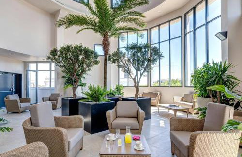 Quality Aparthotel Val d'Europe - Foto 14