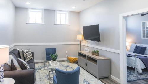 The Sanctuary Company Johnson City - Foto 5