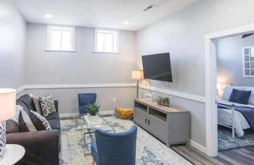 The Sanctuary Company Johnson City - Foto 5